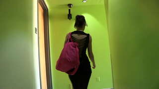 кастинг лесбиянок ХХХ