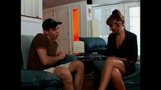 ���ेहरा तो, सर्वोत्तम झवणे आहे एक प्रौढ - Alexis आग, Diane हिरे, मिशेल सेंट जेम्स, ऋषी