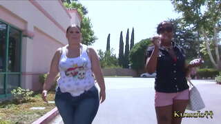 Kumalott - பெண் டி Latina போன்ற பிபிசி