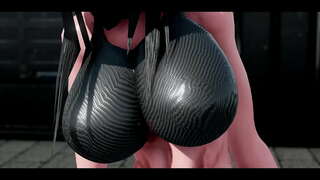 Куараосты тырмо куараез FPF Futa