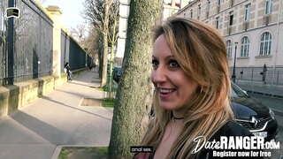 Analna fantazja: Publiczny piknik, Ruchanie w dupę (francuski, Emmanuel Worley - Gorąca dupa, sex Oralny, Striptiz) (CAŁA SCENA) - Umów się na RANDKĘ DATERANGER.com ! TERAZ!