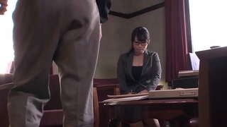 Босс темылан ӹшке симпатичный минет офисный япон ангел, нӧртен нӱшмӹ гӹц нӓлмӹ дӓ тӹдӹм трусик деч ончыч Хьютвлӓ