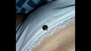 Събудих се сам, и никой не беше отнеме желанието ми, аз се завтече с голям ентусиазъм