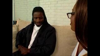 Cornea Mamma Janet Jacme