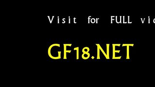 Prachtige wettelijke leeftijd tiener schoonheid