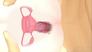 Kizuna Eye, Самоналивание да Mirai Akari 2 Iwara