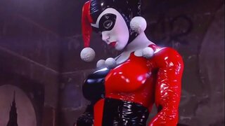 3D Hentai - seksi langsing Lesbian rumaja kasar sex - www.toonypip.vip - uncensored 3D Hentai