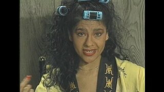 Метро - Да Любящем түсте 03 - сахна 3