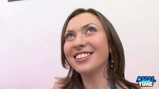 Warm Poes Naai Met Die Russiese Babe!!